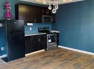 12818 Nyack Dr, Houston, TX 77089