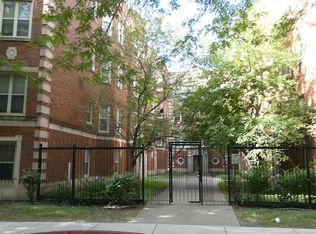 8136 S Drexel Ave APT 1, Chicago, IL 60619