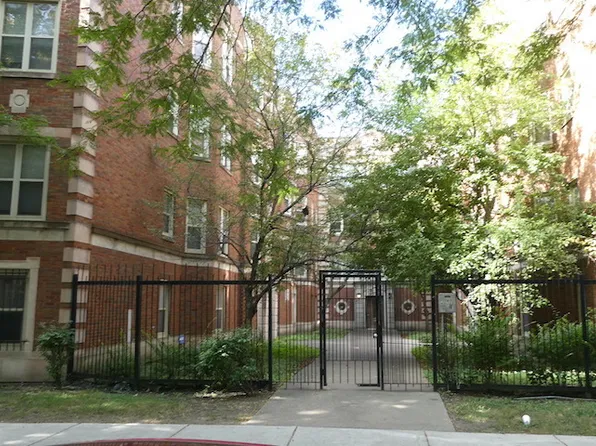 8136 S Drexel Ave APT 1, Chicago, IL 60619