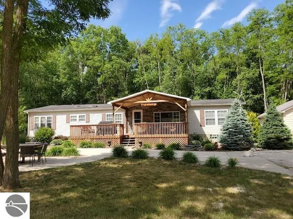 3621 W 18th Rd, Mesick, MI 49668