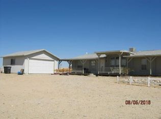 5978 Tokay St, Phelan, CA 92371