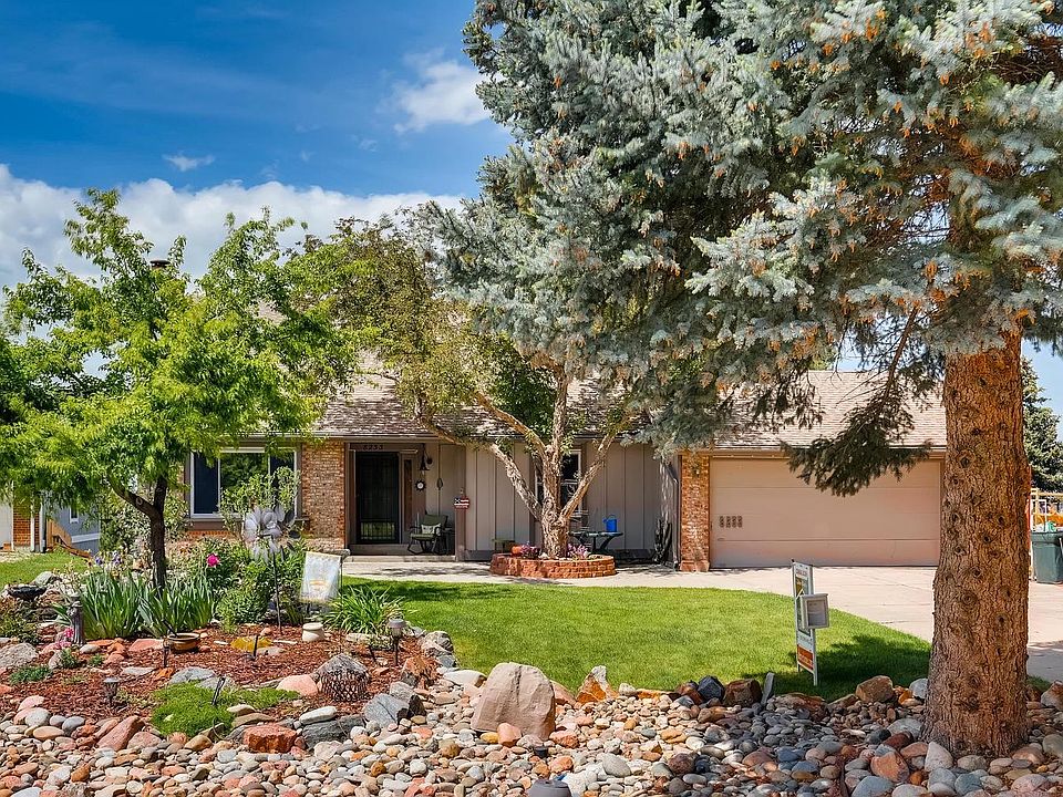 8233 W Plymouth Pl, Littleton, CO 80128 Zillow