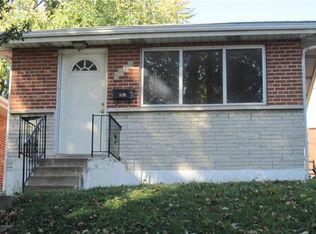 6019 Minnesota Ave, Saint Louis, MO