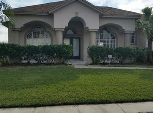 416 Knight Land Ct, Orlando, FL 32824