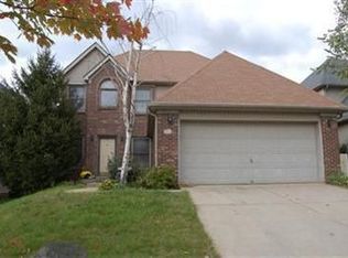 3630 White Pine Dr, Lexington, KY 40514