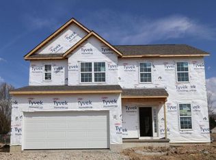 842 Hilton Dr, Reynoldsburg, OH 43068