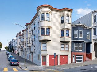 Chestnut Street, San Francisco, CA 94133