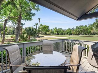 59 Carnoustie Rd APT 255, Hilton Head Island, SC 29928