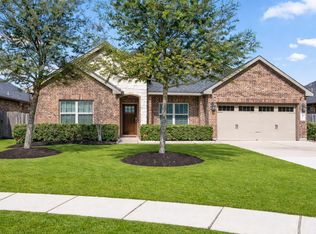 519 Yellow Bullhead Ct, Rosenberg, TX 77469