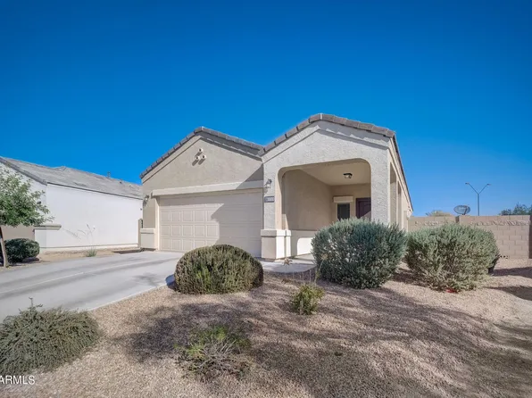 30880 W PICADILLY Road, Buckeye, AZ 85396