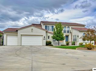 3145 Cobble Ridge Ct, Reno, NV 89511