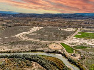 412 Rio Mesa Dr, Rangely, CO 81648