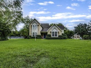 4305 Elm St, Santa Fe, TX 77517