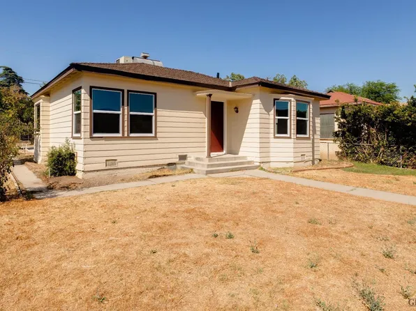 2500 Niles St, Bakersfield, CA 93306