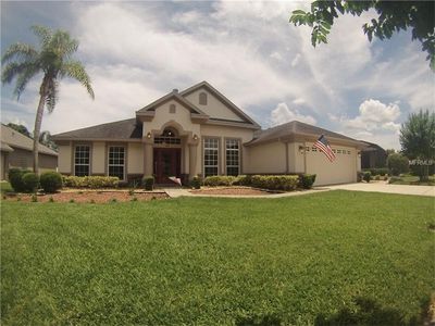 399 Hinsdale Dr, Debary, FL, 32713