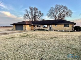 14025 County Road X, New Bavaria, OH 43548