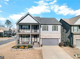 235 Orchard Trl, Canton, GA 30115