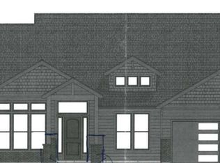 1208 NW 167th St, Ridgefield, WA 98642