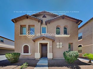 1399 S Ponderosa Dr, Gilbert, AZ 85296