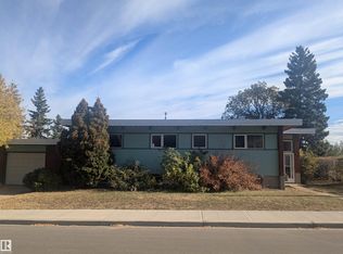 8311 96th St NW, Edmonton, AB T6C 3Y4