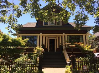 323 Bayview St, San Rafael, CA 94901