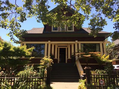 323 Bayview St, San Rafael, CA, 94901