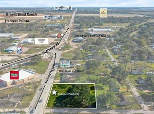 9310 Main St, Needville, TX 77461