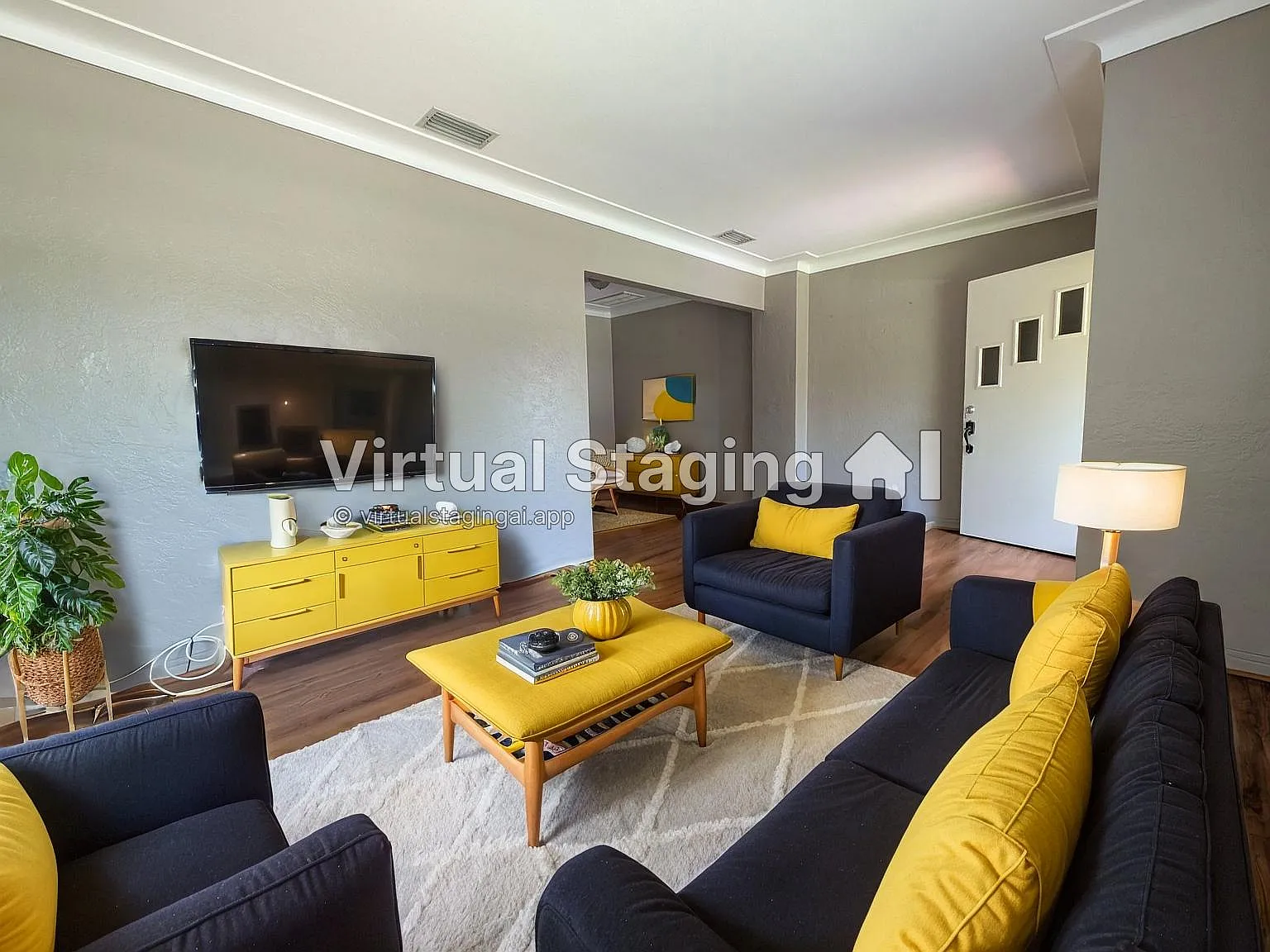 1 bed, 755 sqft, $1,700 — Photo 4