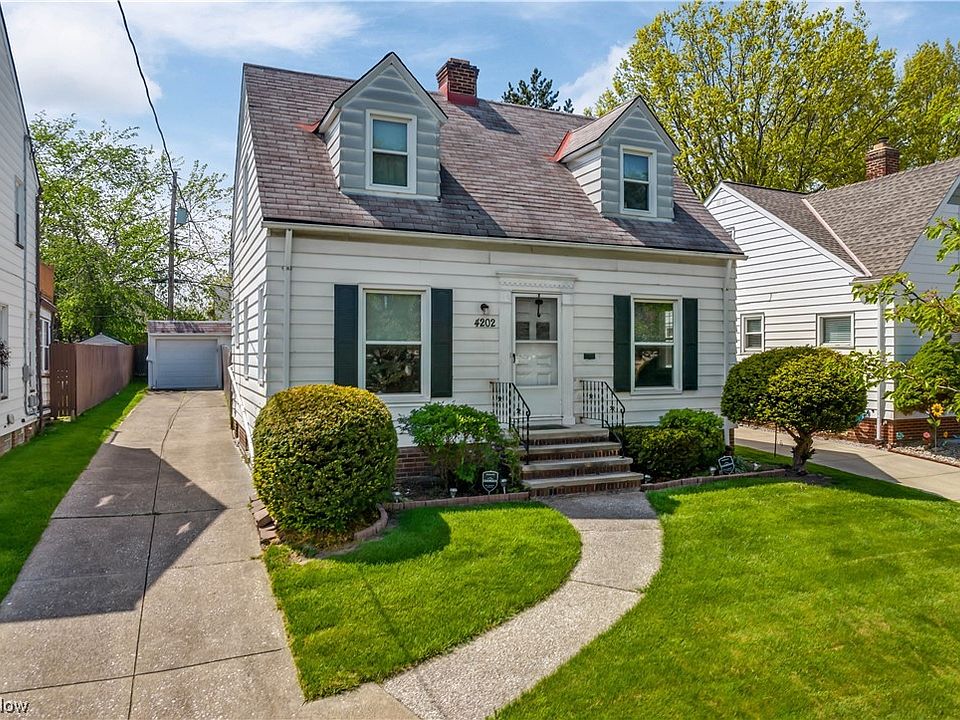 1st image of 4202 W 62nd St