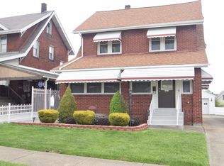 51 Rhoda Ave, Youngstown, OH 44509