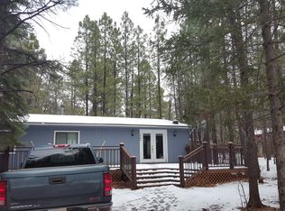 1746 E Sierra Pine Loop, Pinetop, AZ 85935