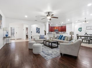 854 Evandale Rd, Burleson, TX 76028