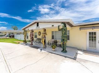 23025 Harper Ave, Punta Gorda, FL 33980