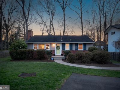 715 Park St SE, Vienna, VA, 22180