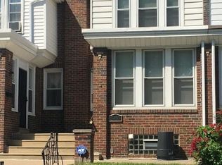 3414 Tudor St, Philadelphia, PA 19136