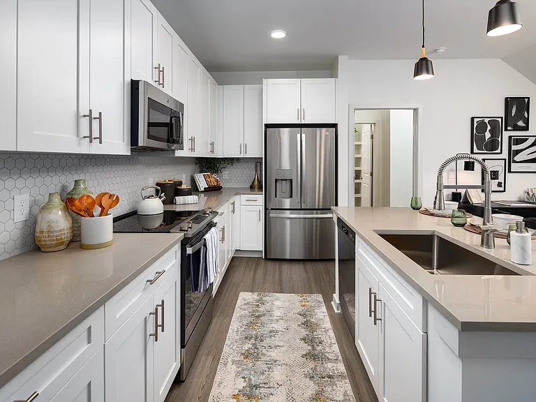 The Brookstone Apartments Acworth — Photo 10