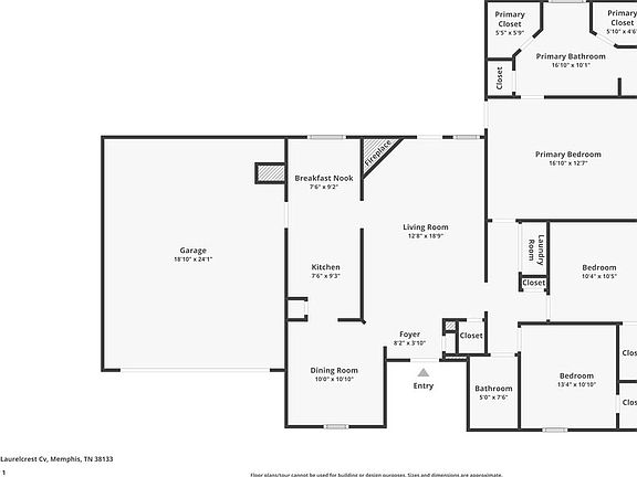 2nd image of this home