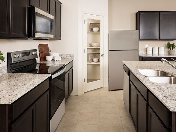 New Homes Available Now