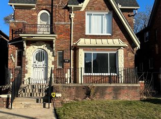 17566 Stoepel St, Detroit, MI 48221