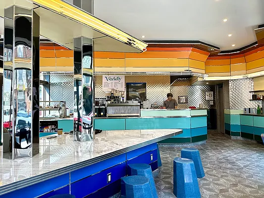 Rented by Pear NYC LLC | media 32