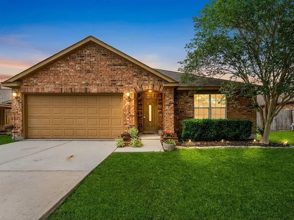 407 Corydon Dr, Huffman, TX 77336