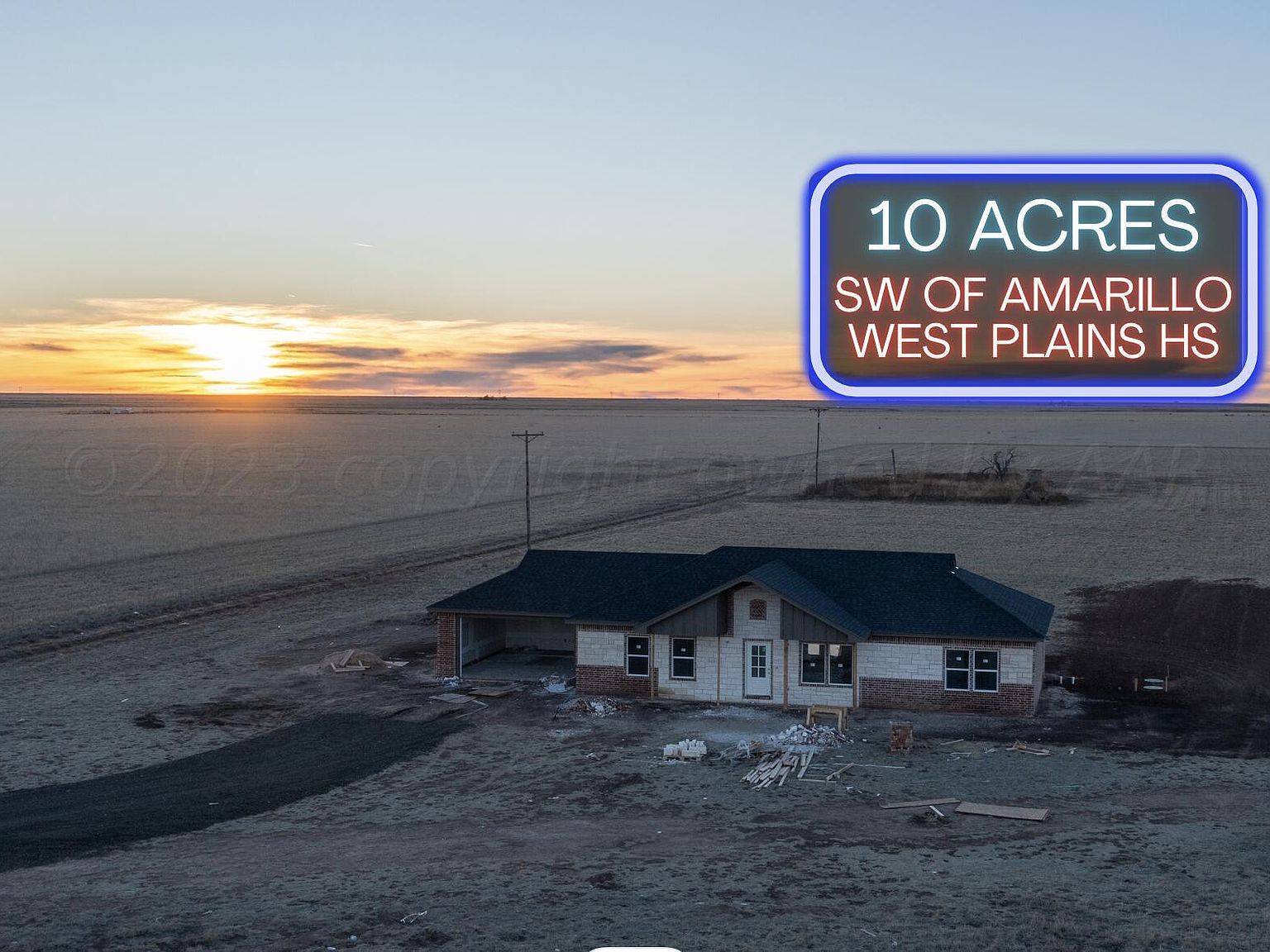 10600 Bushland Rd, Amarillo, TX 79119 MLS 24112 Zillow