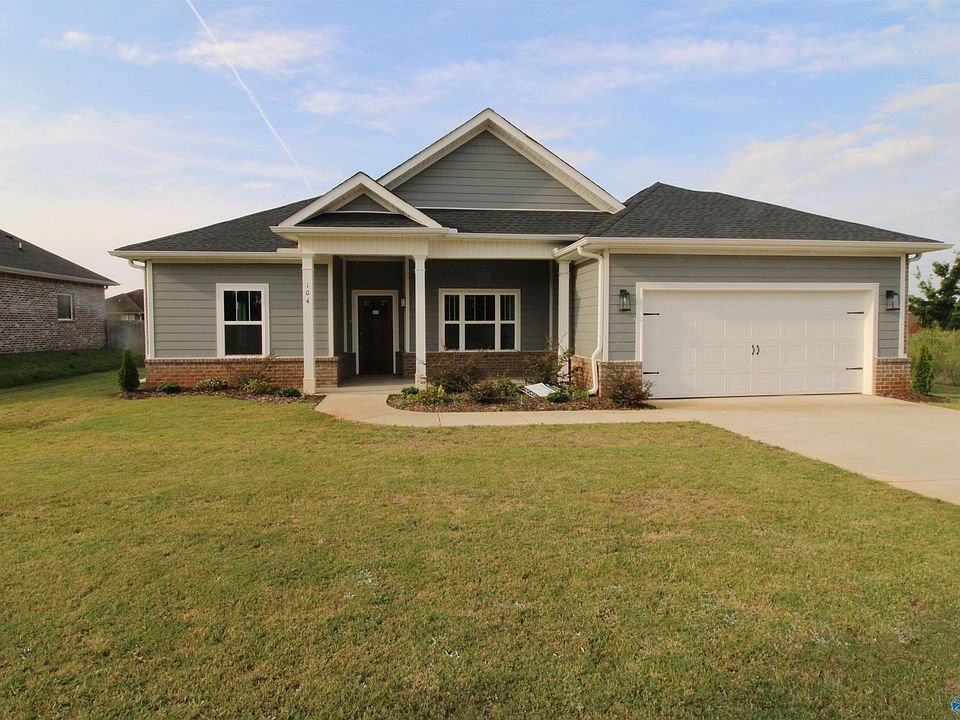 1st image of 104 Parvin Way Dr