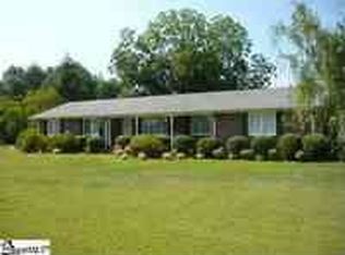 501 Bethlehem Ridge Rd, Pickens, SC 29671