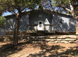 3815 Blue Fin Rd, Caddo, TX 76249