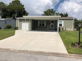 3527 Parway Rd #1162, Zellwood, FL 32798