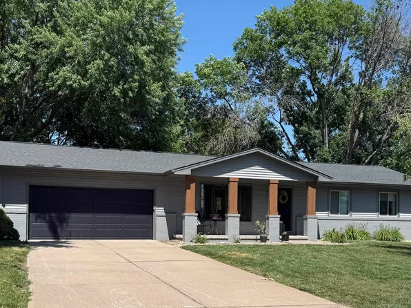 800 Sycamore Ave, Hastings, NE 68901