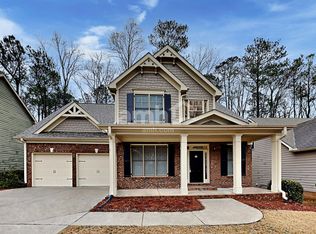 113 Manous Dr, Canton, GA 30115