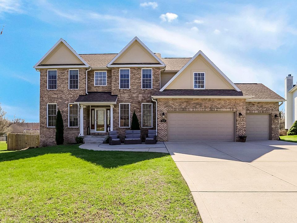 1st image of 824 E Keenland Ct