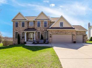 824 E Keenland Ct, Bloomington, IN 47401